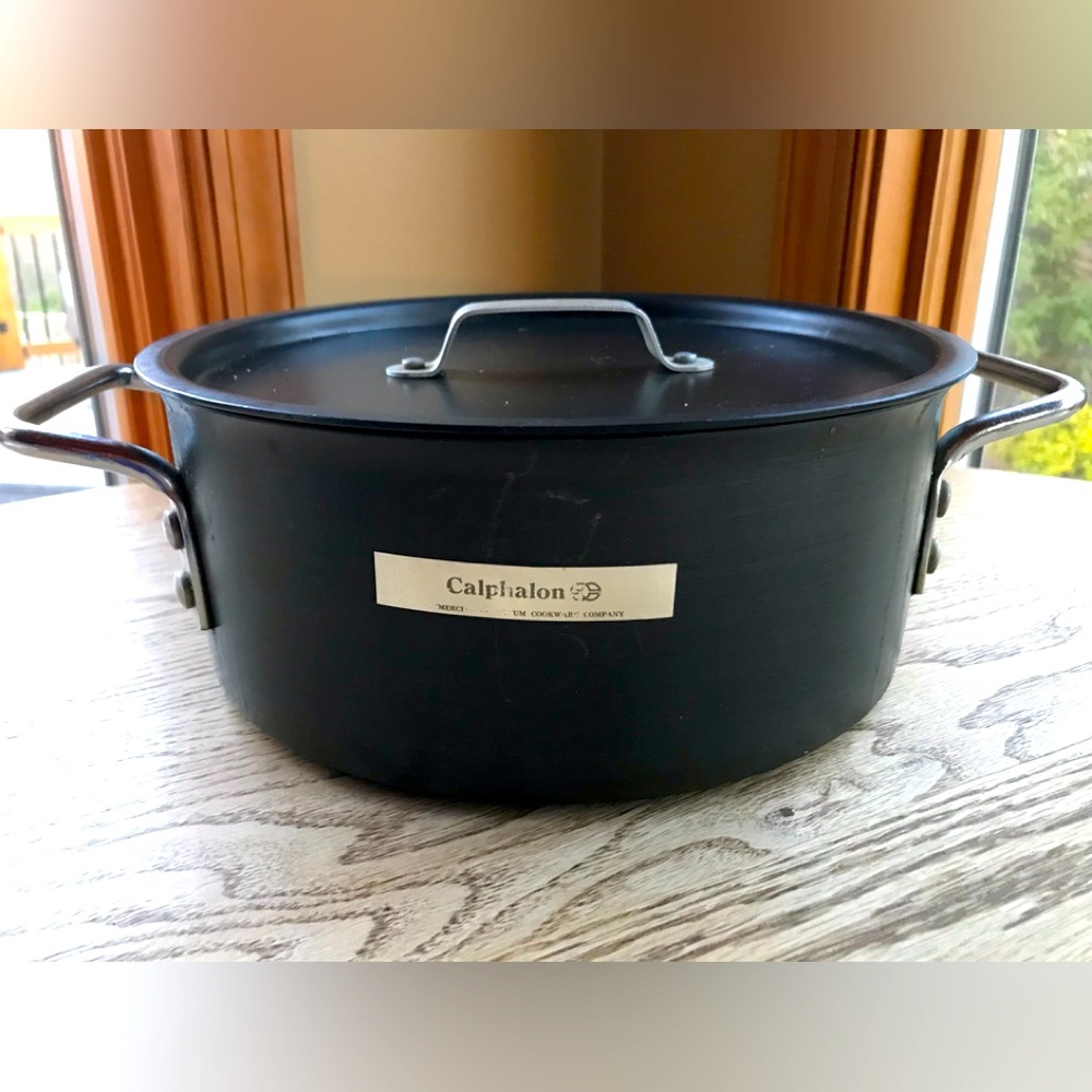 Calphalon Dutch Oven